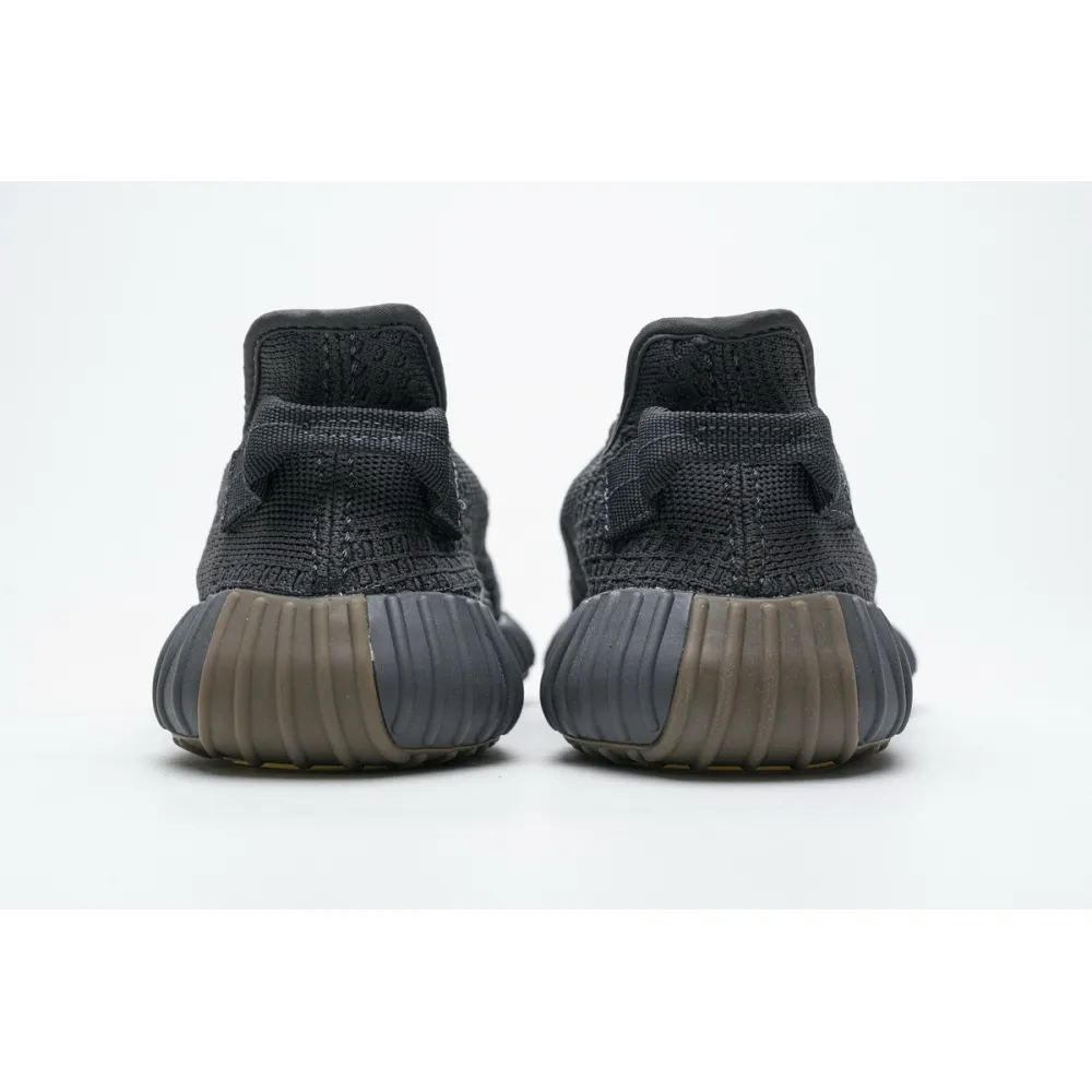 OG Yeezy Boost 350 V2 Cinder Reflective