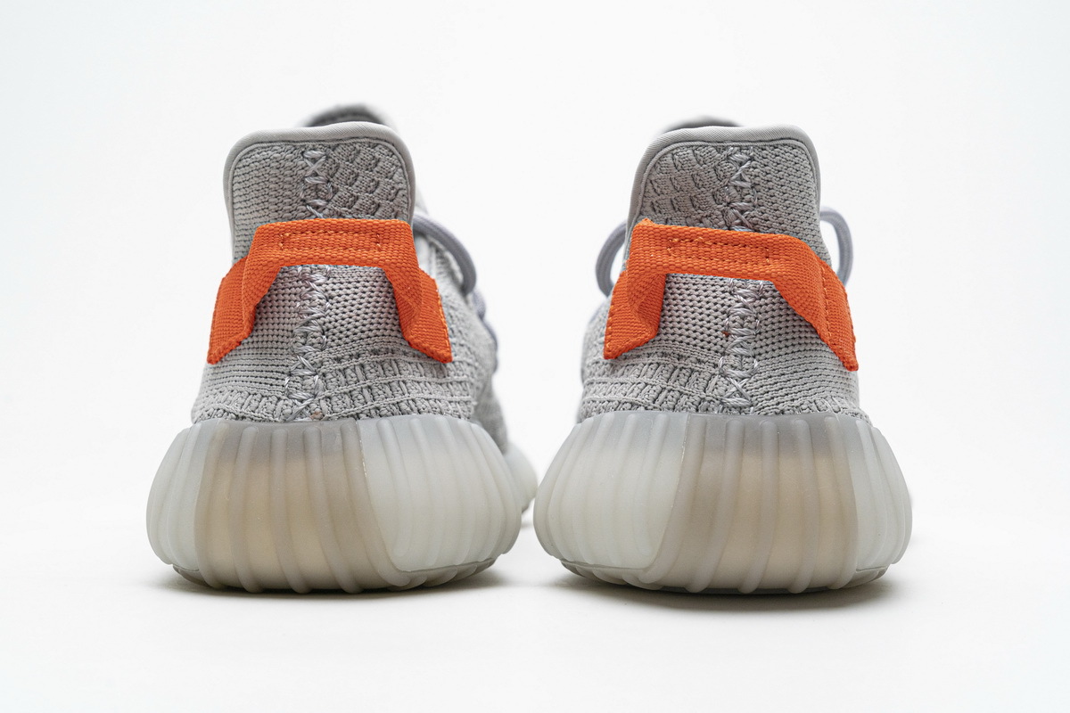 OG Yeezy Boost 350 V2 Tail Light