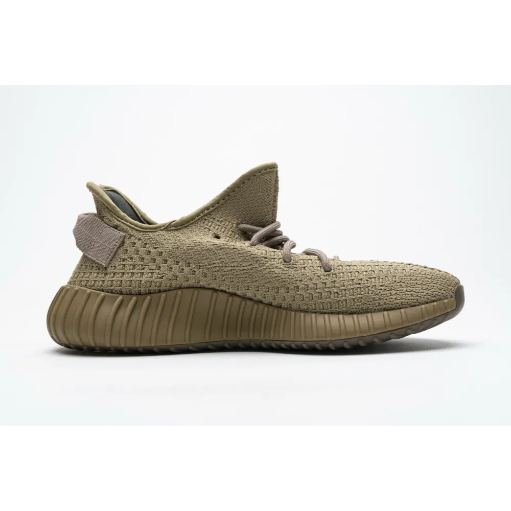 OG Yeezy Boost 350 V2 Earth