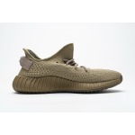 OG Yeezy Boost 350 V2 Earth