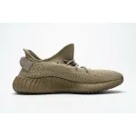 OG Yeezy Boost 350 V2 Earth