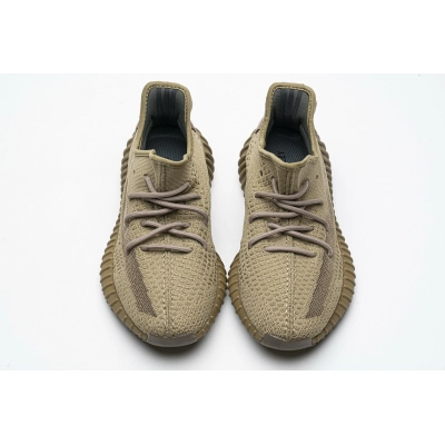 OG Yeezy Boost 350 V2 Earth 02