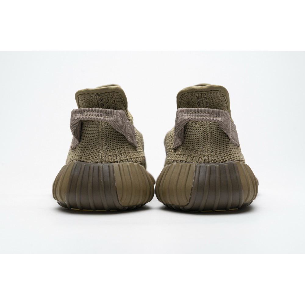 OG Yeezy Boost 350 V2 Earth