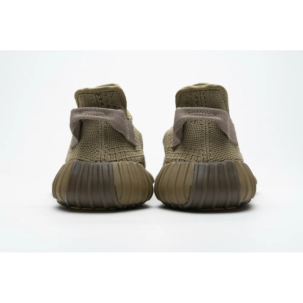 OG Yeezy Boost 350 V2 Earth