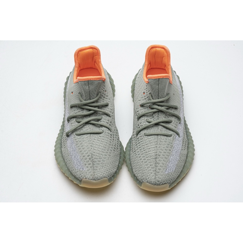 OG Yeezy Boost 350 V2 Desert Sage