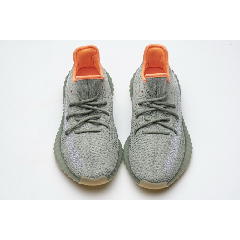 OG Yeezy Boost 350 V2 Desert Sage