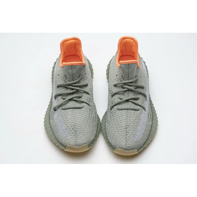 OG Yeezy Boost 350 V2 Desert Sage