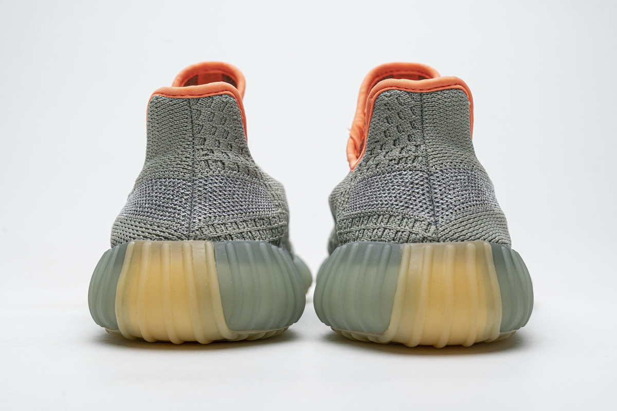 OG Yeezy Boost 350 V2 Desert Sage