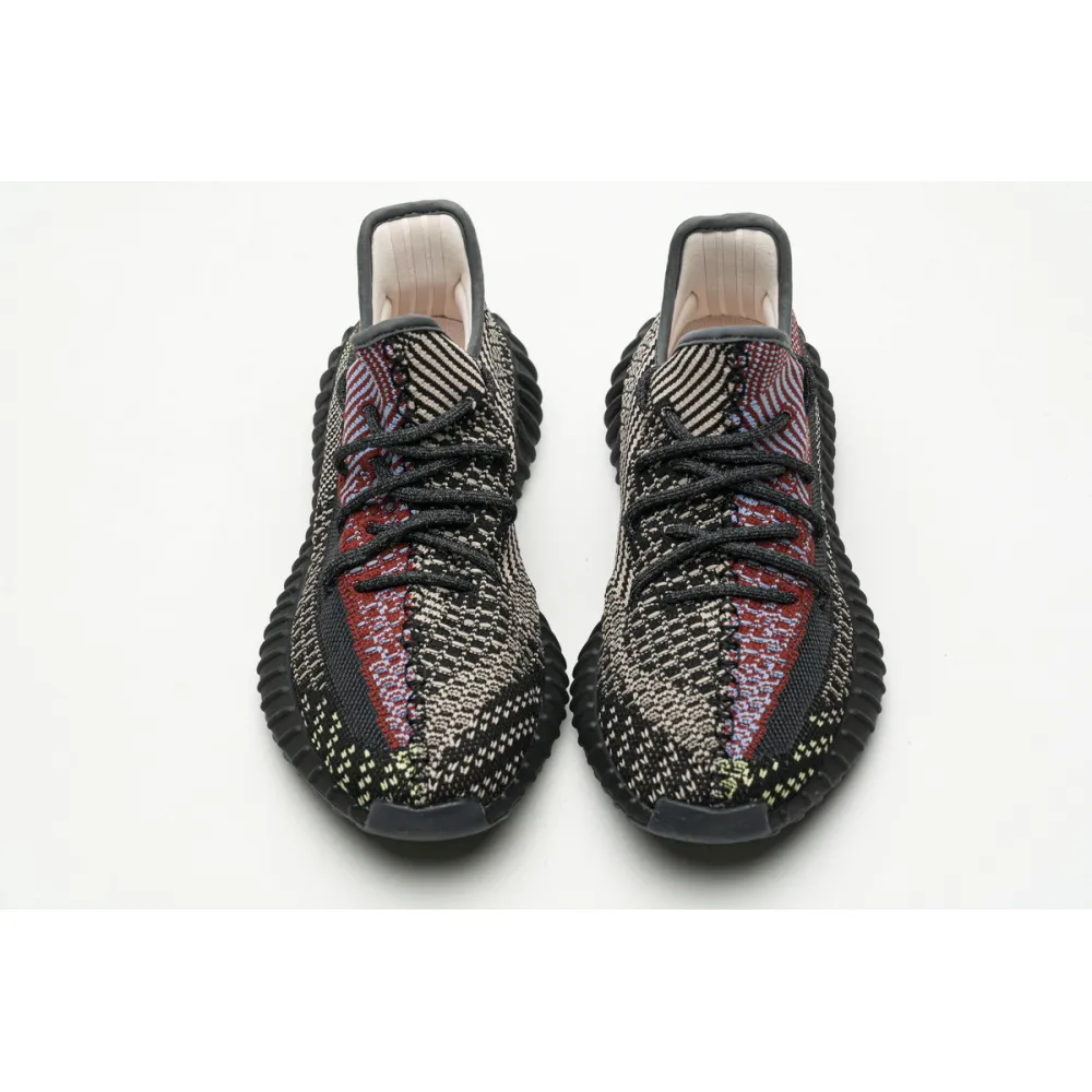 OG Yeezy Boost 350 V2 Yecheil (Non-Reflective)