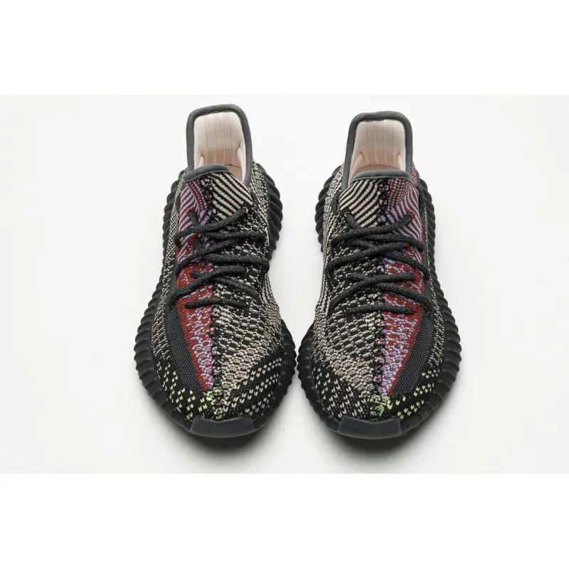 OG Yeezy Boost 350 V2 Yecheil (Non-Reflective)