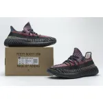 OG Yeezy Boost 350 V2 Yecheil (Non-Reflective)