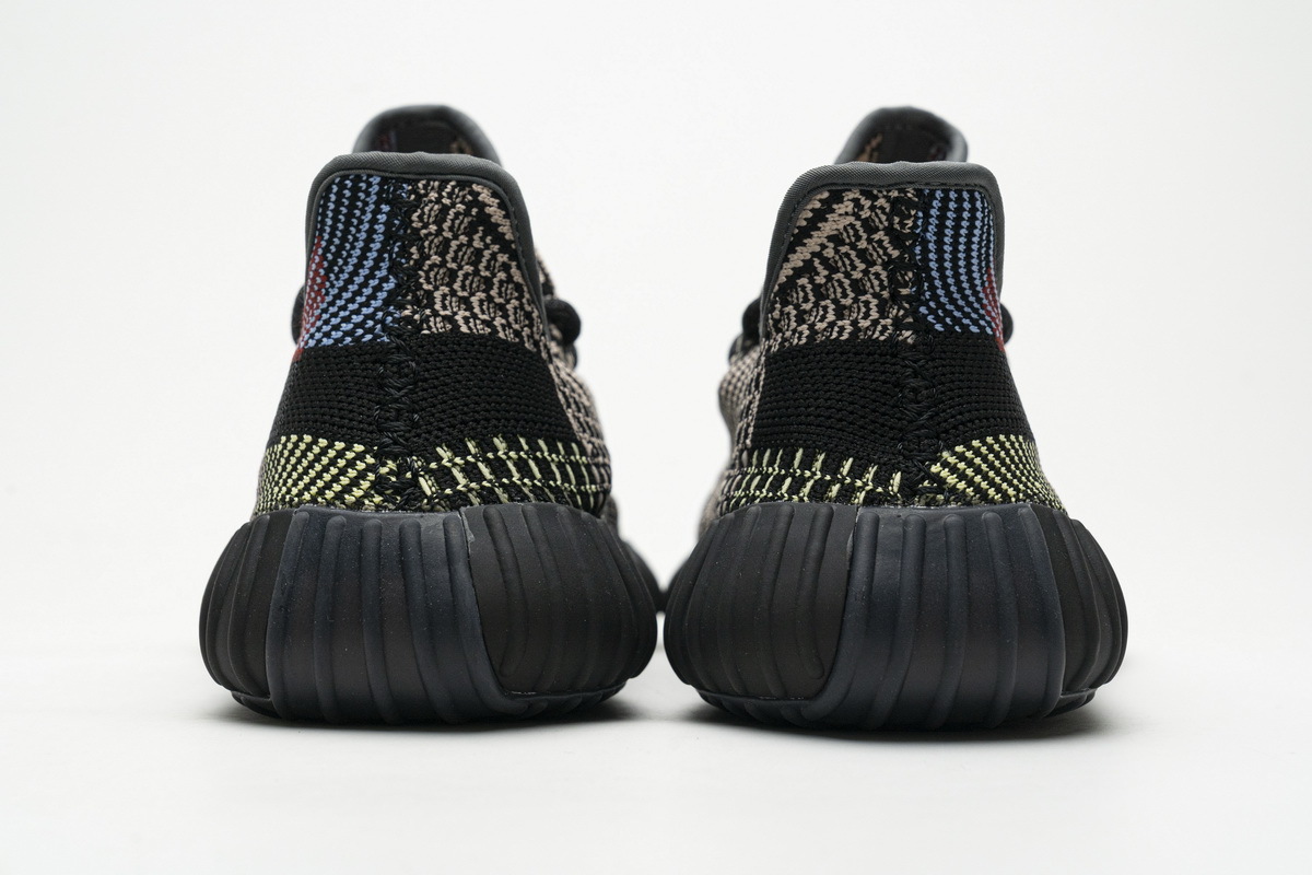 OG Yeezy Boost 350 V2 Yecheil (Non-Reflective)