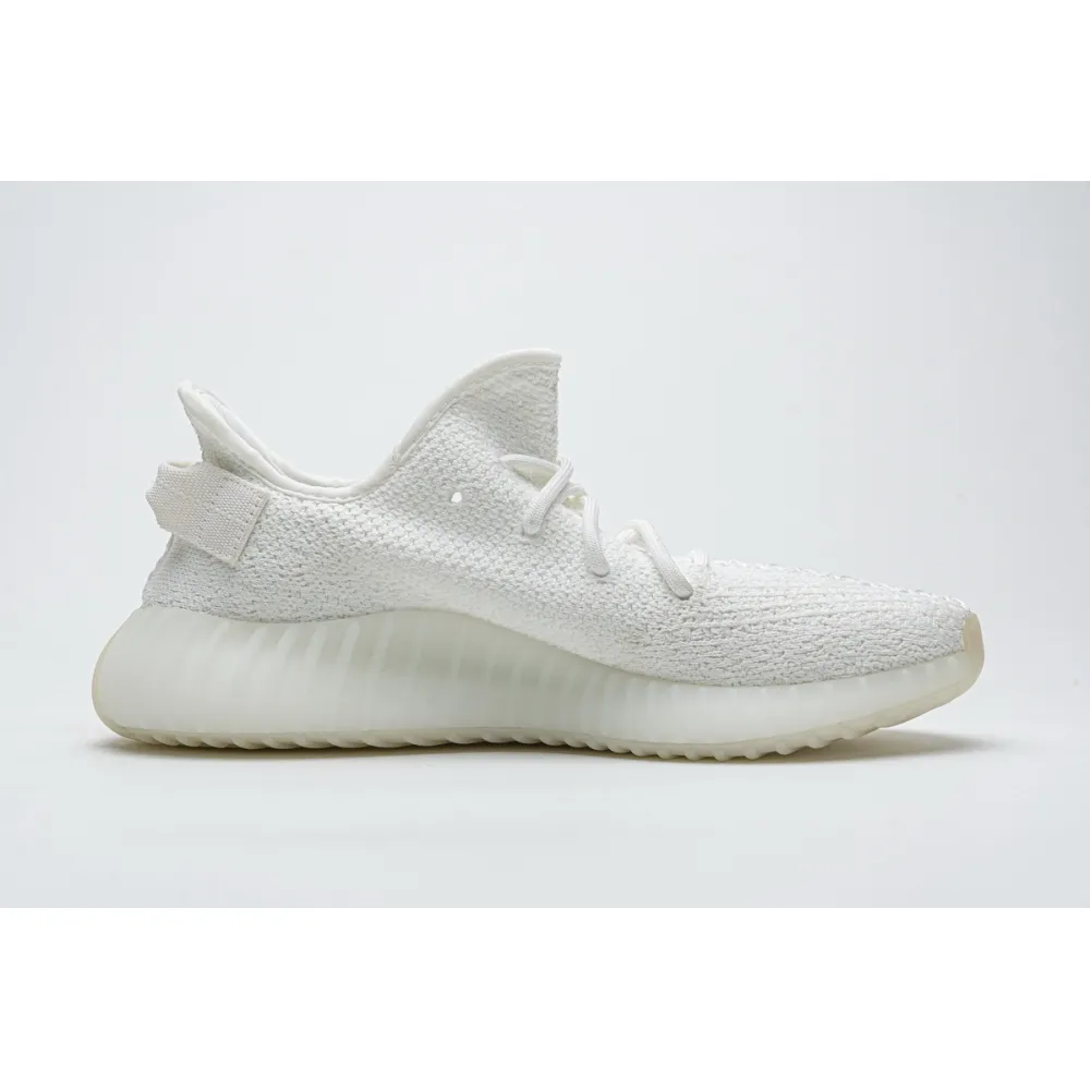 OG Yeezy Boost 350 V2 Cream/Triple White