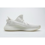 OG Yeezy Boost 350 V2 Cream/Triple White