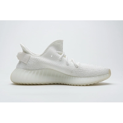 OG Yeezy Boost 350 V2 Cream/Triple White 01