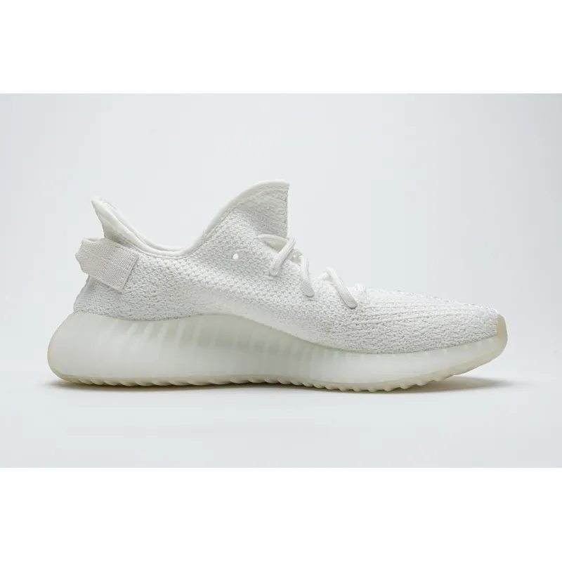 OG Yeezy Boost 350 V2 Cream/Triple White