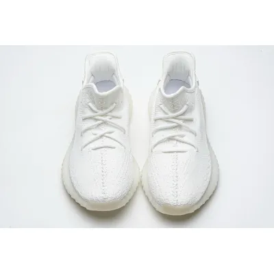OG Yeezy Boost 350 V2 Cream/Triple White 02