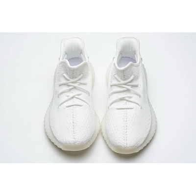 OG Yeezy Boost 350 V2 Cream/Triple White 02