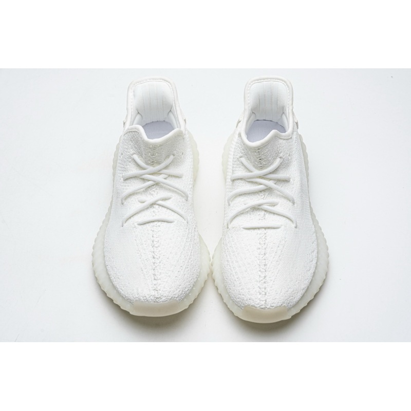 OG Yeezy Boost 350 V2 Cream/Triple White