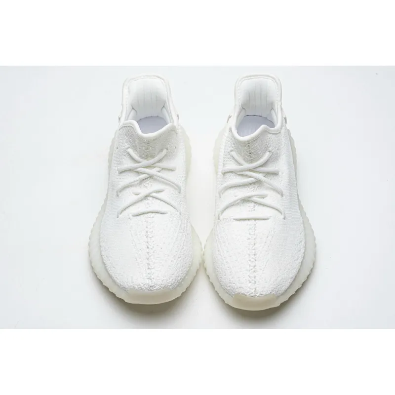 OG Yeezy Boost 350 V2 Cream/Triple White