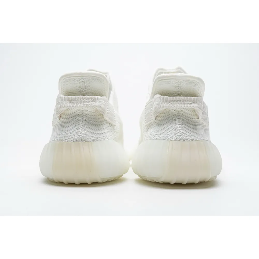 OG Yeezy Boost 350 V2 Cream/Triple White