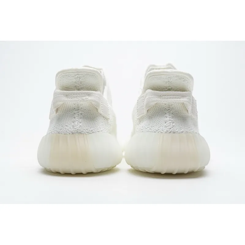 OG Yeezy Boost 350 V2 Cream/Triple White