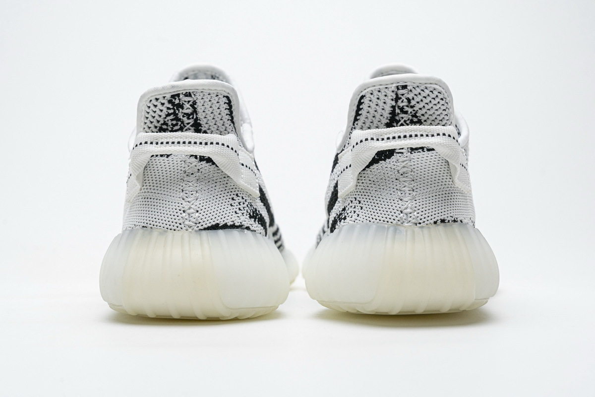 OG Yeezy Boost 350 V2 Zebra