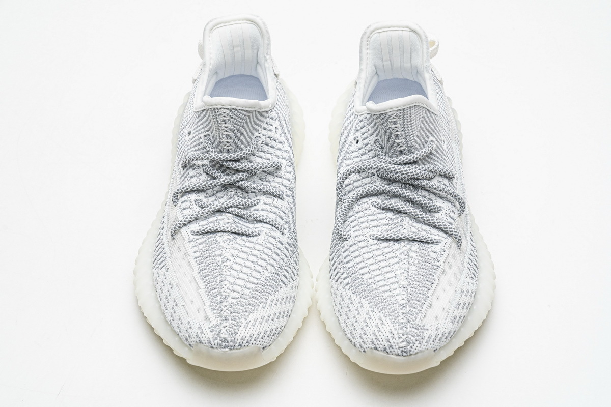 OG Yeezy Boost 350 V2 Static (Non-Reflective)