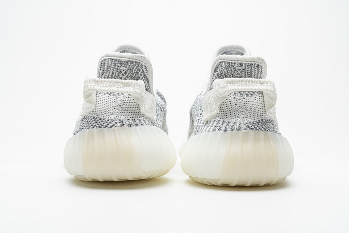 OG Yeezy Boost 350 V2 Static (Non-Reflective)