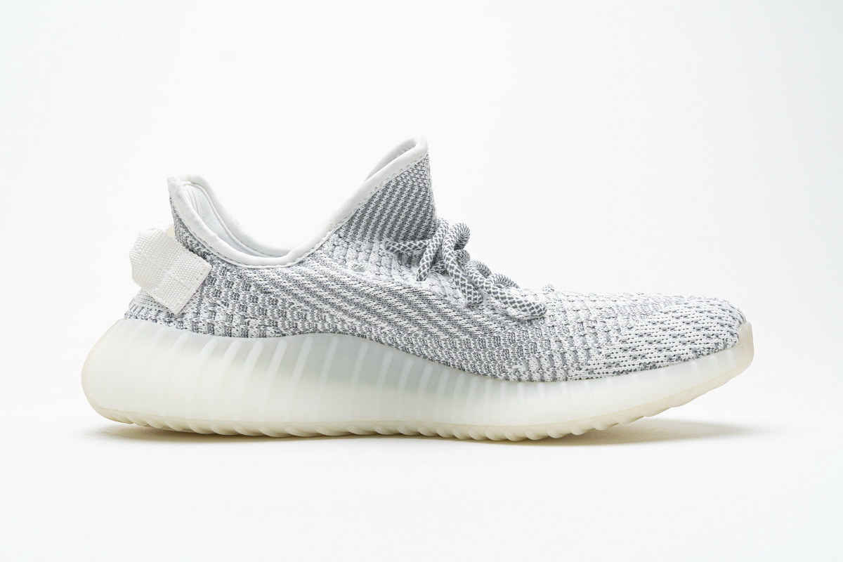 OG Yeezy Boost 350 V2 Static Reflective
