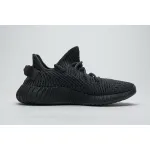 OG Yeezy Boost 350 V2 Black (Non-Reflective)