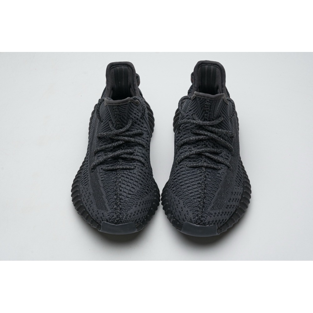 OG Yeezy Boost 350 V2 Black (Non-Reflective)