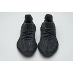 OG Yeezy Boost 350 V2 Black (Non-Reflective)