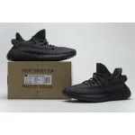 OG Yeezy Boost 350 V2 Black (Non-Reflective)