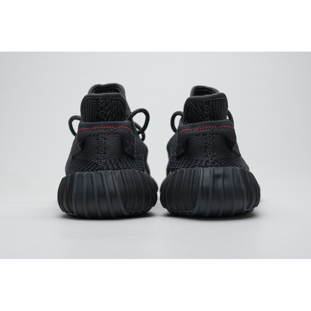 OG Yeezy Boost 350 V2 Black (Non-Reflective)