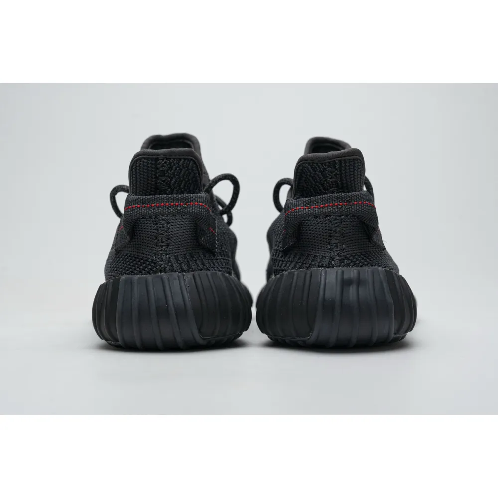 OG Yeezy Boost 350 V2 Black (Non-Reflective)