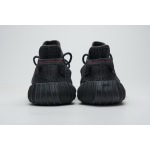 OG Yeezy Boost 350 V2 Black (Non-Reflective)
