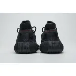 OG Yeezy Boost 350 V2 Black (Non-Reflective)