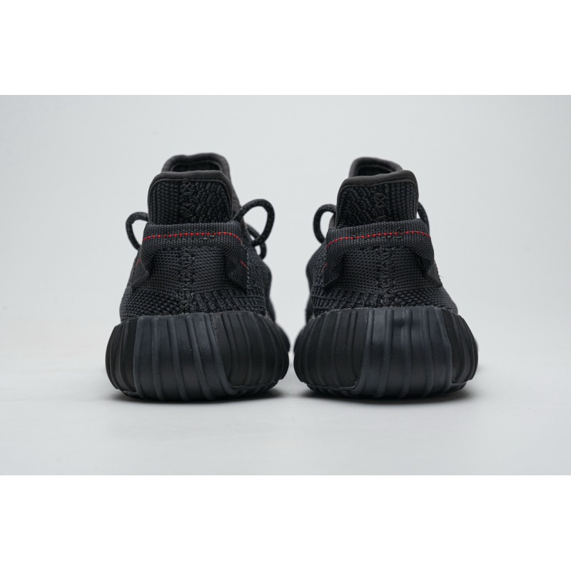 OG Yeezy Boost 350 V2 Black (Non-Reflective)