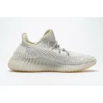 OG Yeezy Boost 350 V2 Lundmark (Reflective)