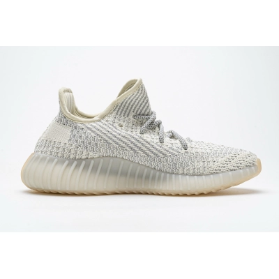 OG Yeezy Boost 350 V2 Lundmark (Reflective) 01