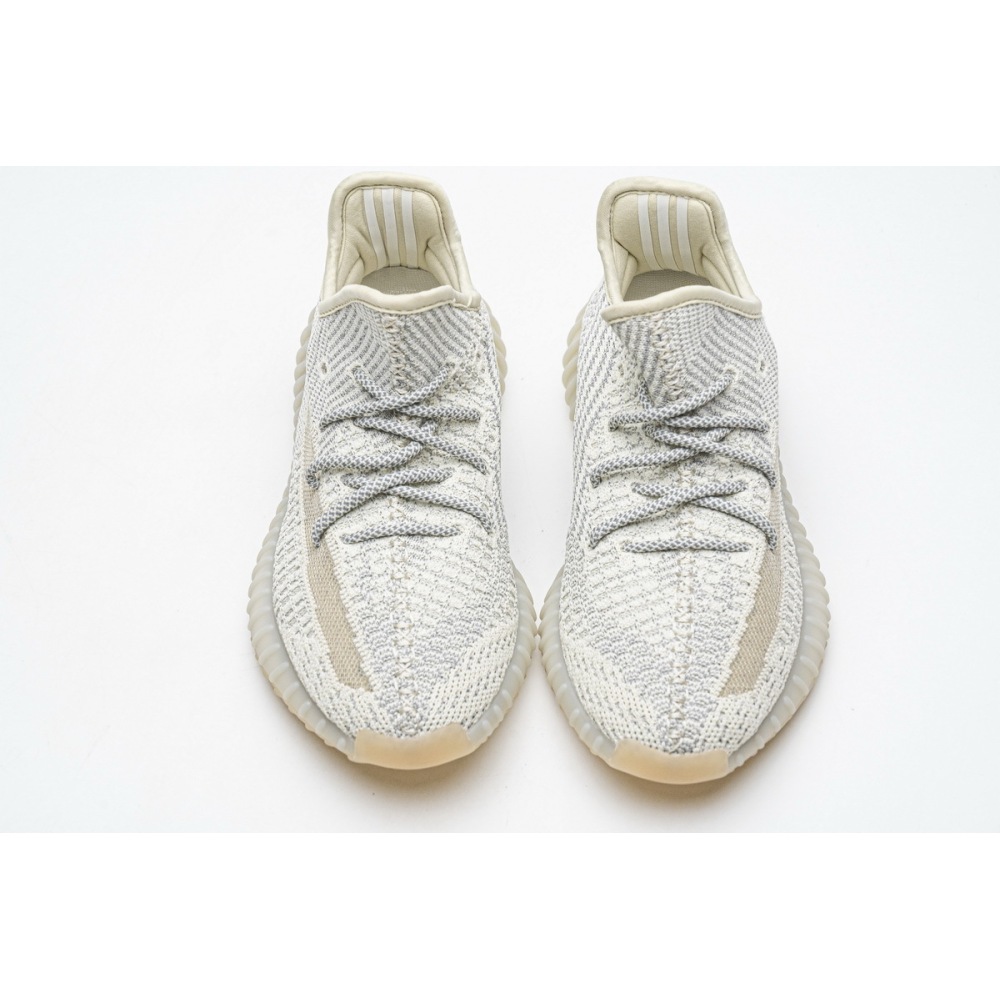 OG Yeezy Boost 350 V2 Lundmark (Reflective)