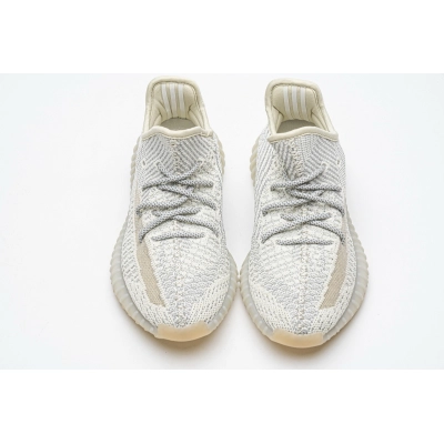 OG Yeezy Boost 350 V2 Lundmark (Reflective) 02
