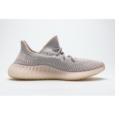 OG Yeezy Boost 350 V2 Synth (Non-Reflective) 01