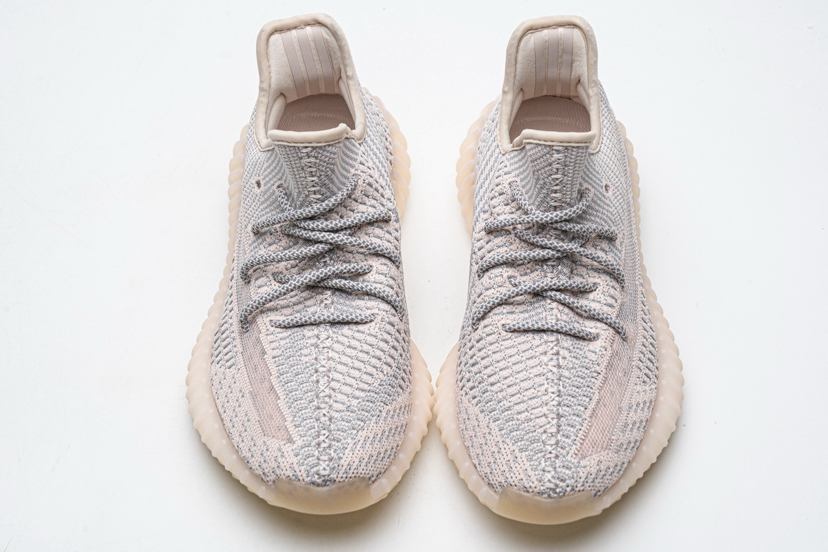 OG Yeezy Boost 350 V2 Synth (Non-Reflective)