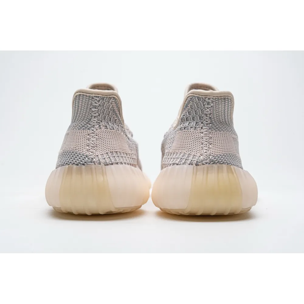 OG Yeezy Boost 350 V2 Synth (Non-Reflective)