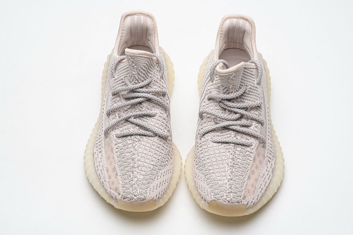 OG Yeezy Boost 350 V2 Synth (Reflective)