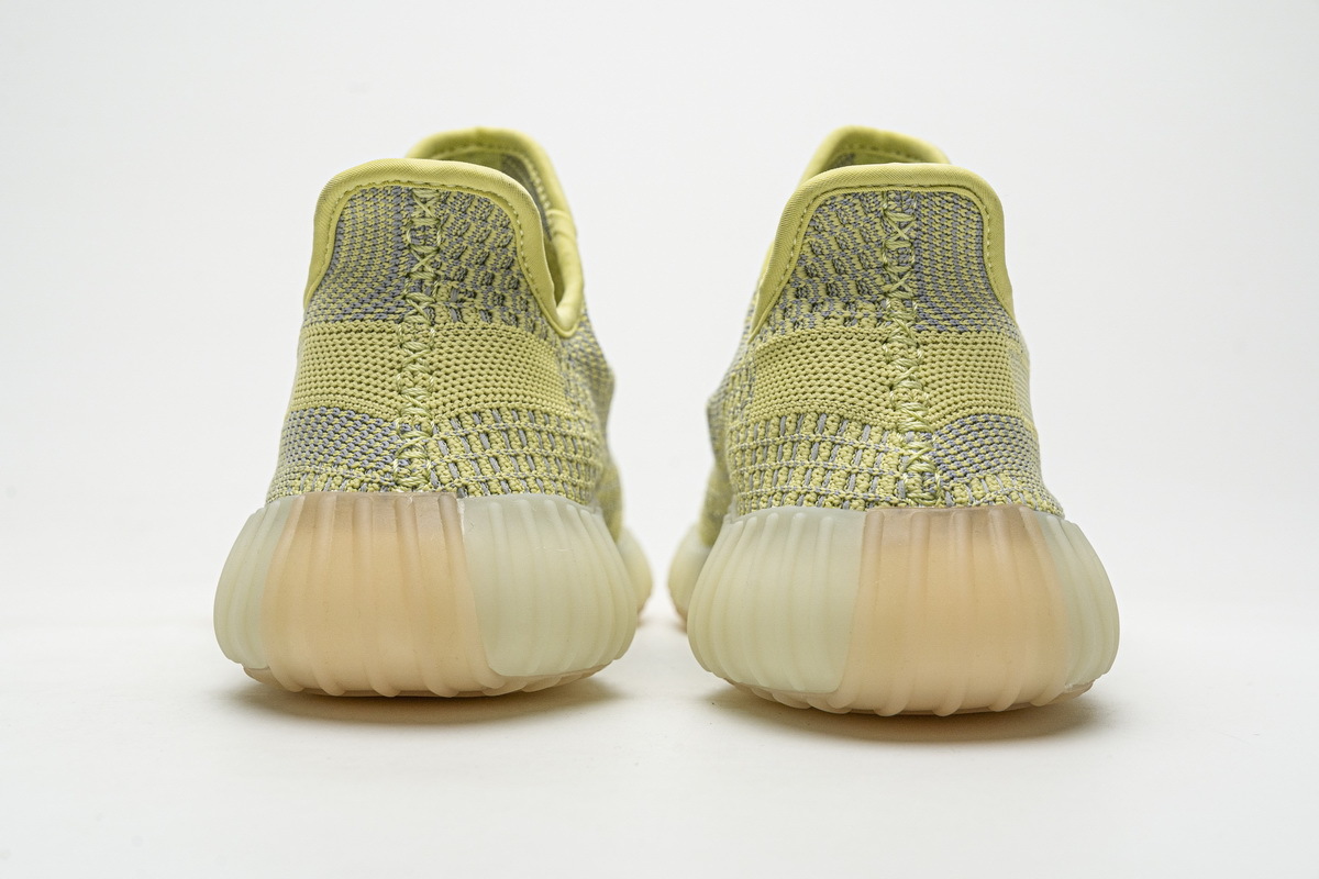 OG Yeezy Boost 350 V2 Antlia (Non-Reflective)