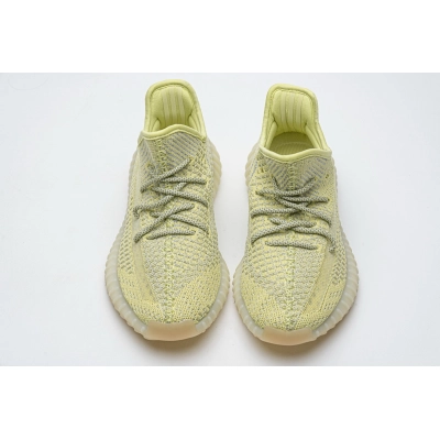 OG Yeezy Boost 350 V2 Antlia (Reflective) 02