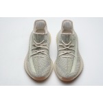 OG Yeezy Boost 350 V2 Citrin (Non-Reflective)
